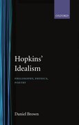 Cover for Hopkins