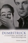 Cover for Dumbstruck