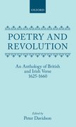 Cover for Poetry and Revolution