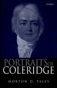 Cover for Portraits of Coleridge