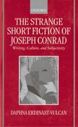 Cover for The Strange Short Fiction of Joseph Conrad
