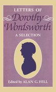 Cover for The Letters of Dorothy Wordsworth
