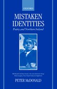 Cover for Mistaken Identities