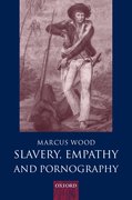 Cover for Slavery, Empathy, and Pornography