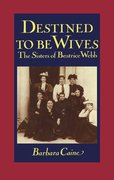 Cover for Destined to be Wives