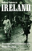 Cover for Political Violence in Ireland