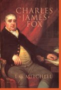 Cover for Charles James Fox