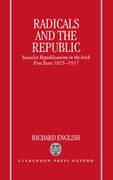 Cover for Radicals and the Republic