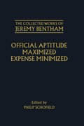 Cover for Official Aptitude Maximized