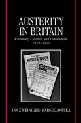 Cover for Austerity in Britain