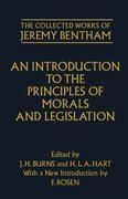 Cover for An Introduction to the Principles of Morals and Legislation