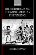 Cover for The British Isles and the War of American Independence