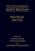 Cover for Political Tactics
