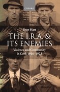 Cover for The I.R.A. and Its Enemies