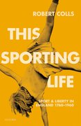 Cover for This Sporting Life