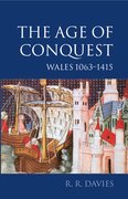 Cover for The Age of Conquest