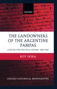 Cover for The Landowners of the Argentine Pampas
