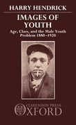 Cover for Images of Youth