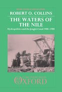 Cover for The Waters of the Nile