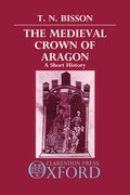Cover for The Medieval Crown of Aragon