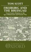 Cover for Freiburg and the Breisgau