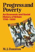 Cover for Progress and Poverty
