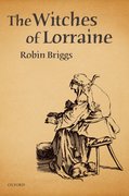 Cover for The Witches of Lorraine