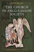 Cover for The Church in Anglo-Saxon Society