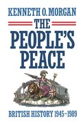 Cover for The People