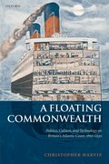 Cover for A Floating Commonwealth