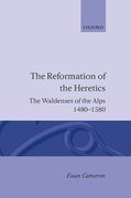 Cover for The Reformation of Heretics