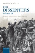 Cover for The Dissenters