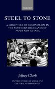 Cover for Steel to Stone