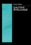 Cover for Qualitative Spatial Change