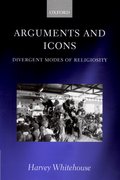 Cover for Arguments and Icons