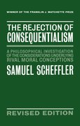 Cover for The Rejection of Consequentialism