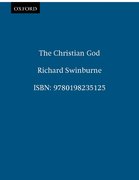 Cover for The Christian God