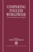 Cover for Comparing English Worldwide