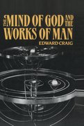 Cover for The Mind of God and the Works of Man