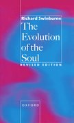 Cover for The Evolution of the Soul