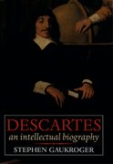 Cover for Descartes