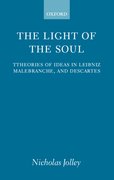 Cover for The Light of the Soul