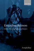Cover for Engaging Reason