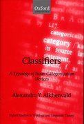 Cover for Classifiers