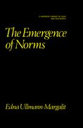 Cover for The Emergence of Norms