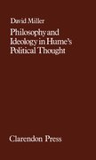 Cover for Philosophy and Ideology in Hume