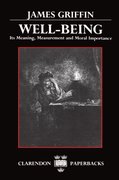 Cover for Well-Being
