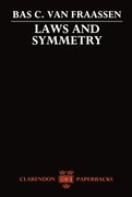 Cover for Laws and Symmetry