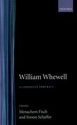 Cover for William Whewell
