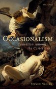 Cover for Occasionalism